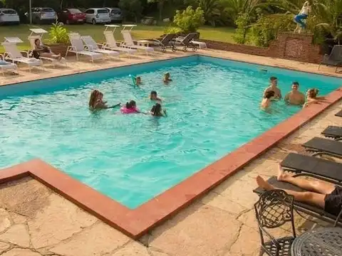 Hotel en Venta en Pinamar, USD 2.500.000