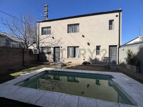 9 de Julio 900, Piso 0