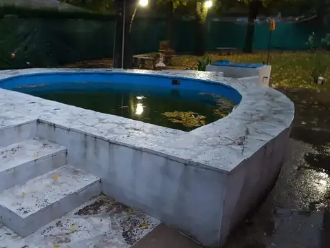 Casa en Venta 30 años