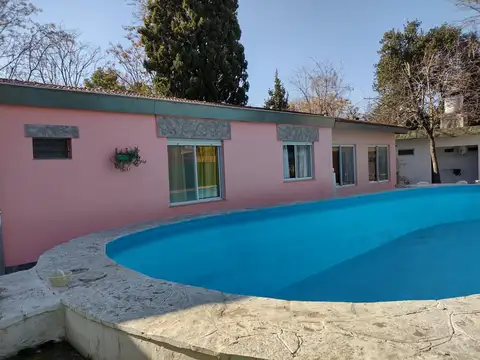 Casa en Venta en Francisco Álvarez, USD 118.000