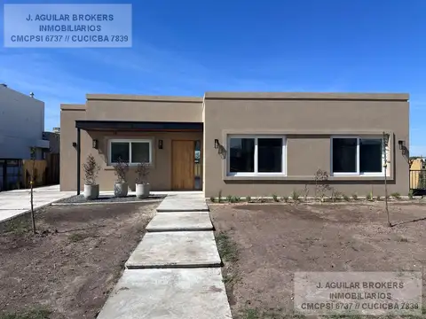 Casa en Bella Vista