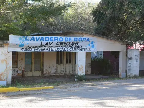 Casa en Venta en Centro, USD 70.000