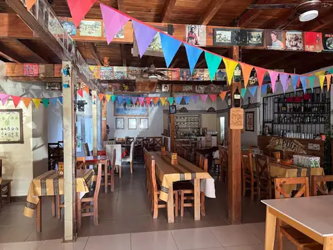 Hotel en Venta 14 años