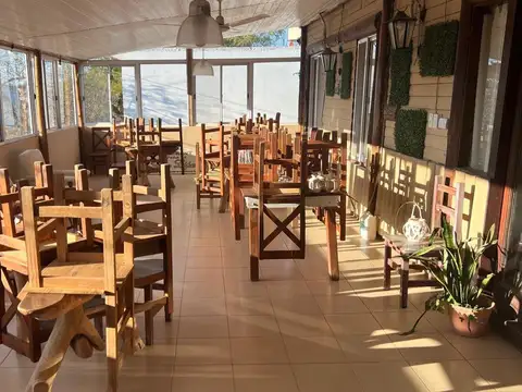 Hotel en Colón