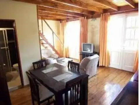 Departamento en Alquiler Temporal en Balvanera, USD 450