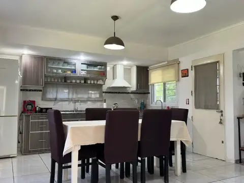 Casa en Venta 8 años