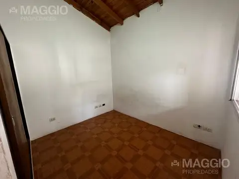 Depto Tipo Casa en Alquiler al Este