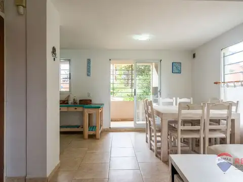 Departamento en Venta de 4 ambientes