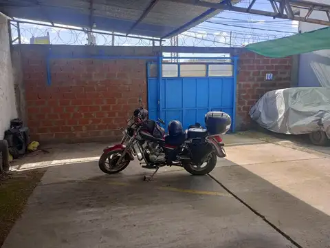 Avenida Eva Perón 4400