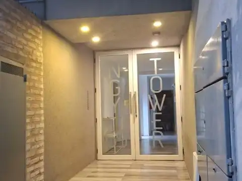 ALQUILO MODERNO DEPARTAMENTO CENTRICO