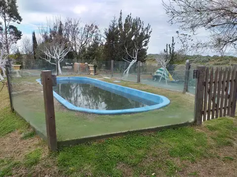 Campo en Venta de 7  ha
