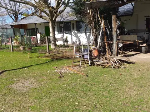 Campo Chacra en Venta en Domselaar, San Vicente