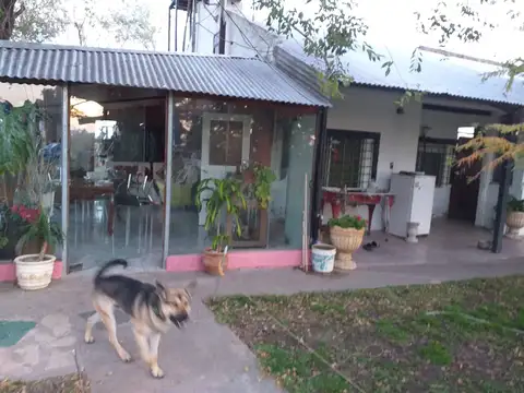 Campo en Venta Chacra