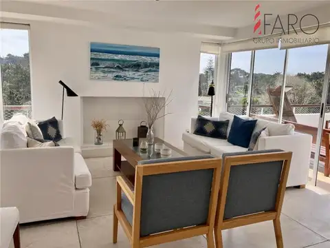 Departamento en Alquiler de 5 ambientes