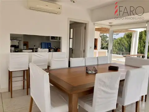Departamento en Alquiler en Punta del Este, USD 16.000
