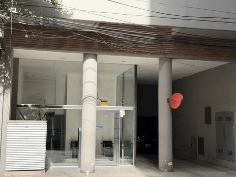Balcarce 1400, Piso 5