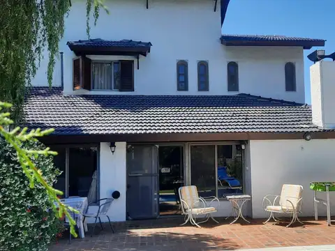 Casa en Venta en Náutico Escobar, USD 200.000