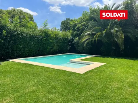 Casa en Venta de 3 dormitorios
