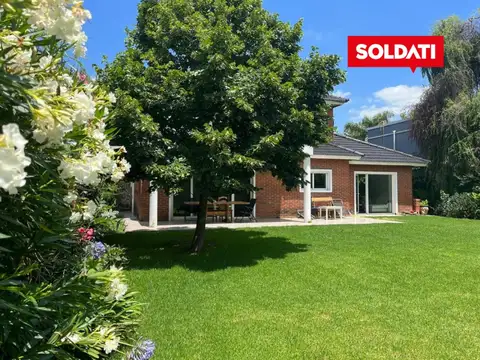 Casa en Venta, Avenida Patricias 1395, Manuel Albeti, El Portillo