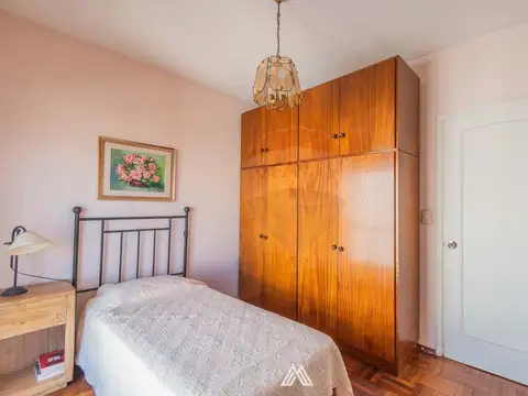Departamento en Venta 57 años