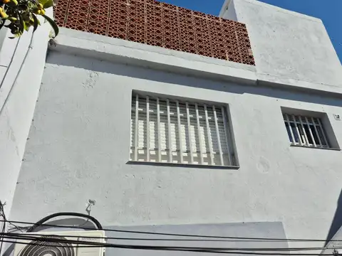 Depto Tipo Casa en Venta de 3 dormitorios