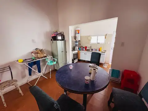 Casa en Venta en Rafaela, USD 78.000