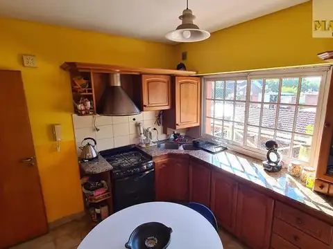 Departamento en Venta de 4 ambientes