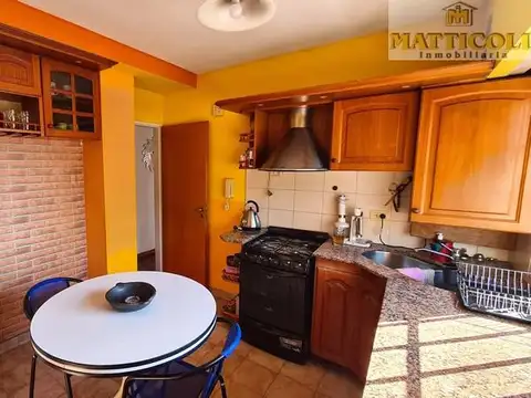 Departamento en Venta en Centro, USD 130.000