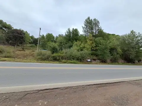Terreno en Venta de 867,0 m2