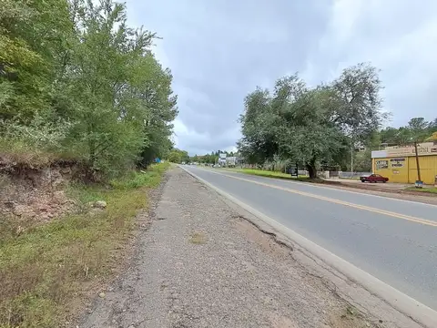 Terreno en Venta en Villa Giardino, USD 29.500