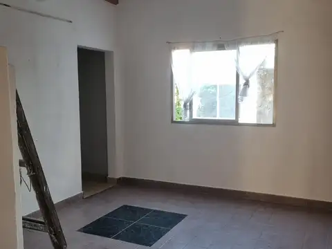 DEPARTAMENTO PLANTA ALTA EN ALQUILER