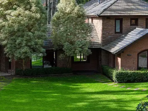 Casa en Alquiler Temporal de 5 dormitorios