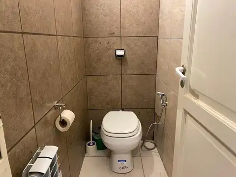 Clodomiro Ferreyra 500