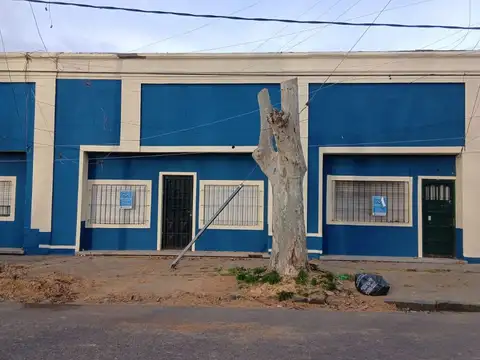 departamento en Alquiler a Mts Estación Burzaco