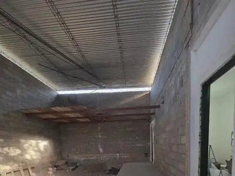 GALPON EN VILLA LOS ALTOS - RIO CEBALLOS