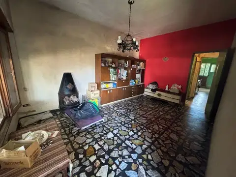 Terreno en Venta en Villa Bosch, USD 140.000