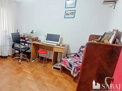 Departamento en Venta en Almagro Norte, USD 109.000