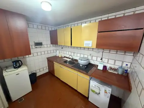 Oficina en Alquiler 55 años
