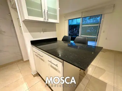 Departamento en Alquiler de 3 ambientes