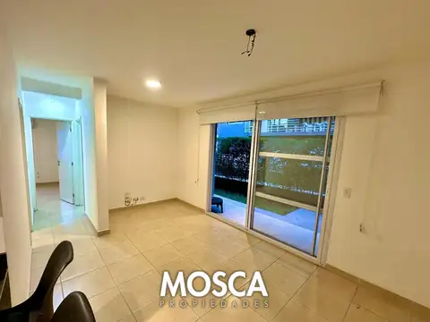 Departamento en Alquiler de 2 dormitorios