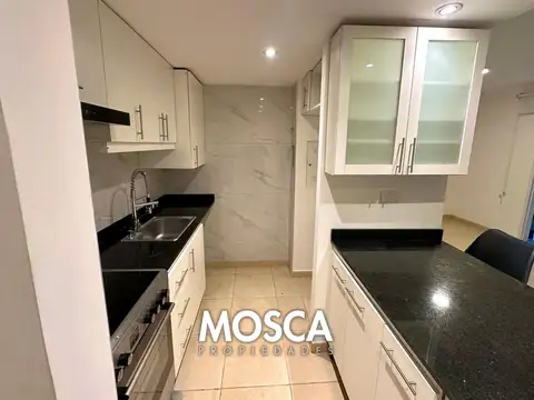 Departamento en Alquiler de 3 ambientes