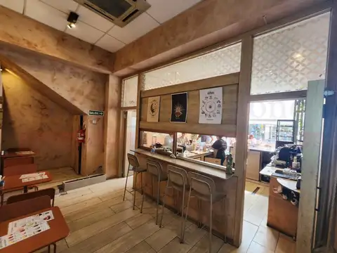 Local en Alquiler en San Nicolás, USD 7.500