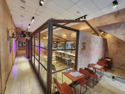 Local en Alquiler en San Nicolás, USD 8.500