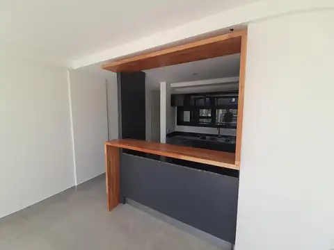 Piso 3 ambientes a Estrenar