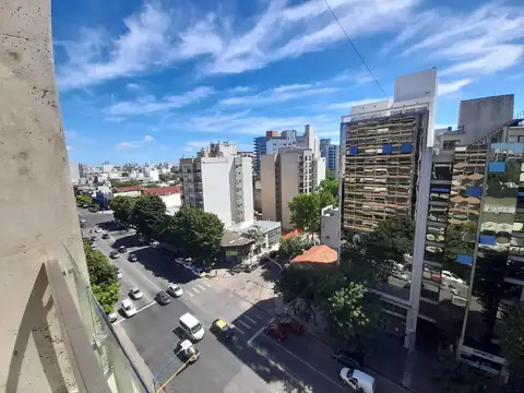 Departamento en Venta en Plaza Mitre, USD 275.000
