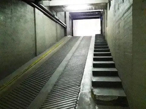 Cochera en Venta Fija