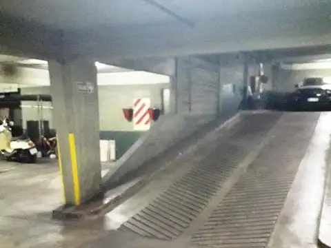 Cochera en venta en Recoleta