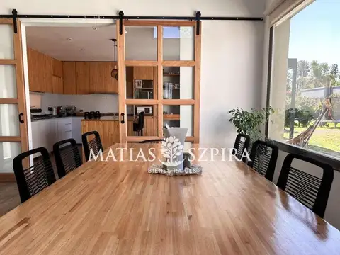 Casa 4 ambientes. | Andres Chazarreta 1130