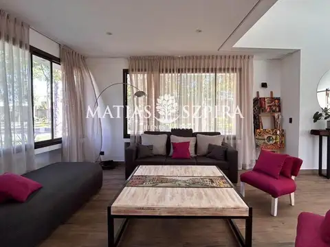 Casa en Alquiler en La Cesarina, USD 2.000