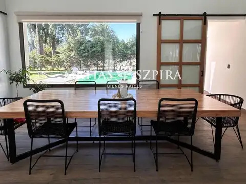 Casa en Alquiler 2 años